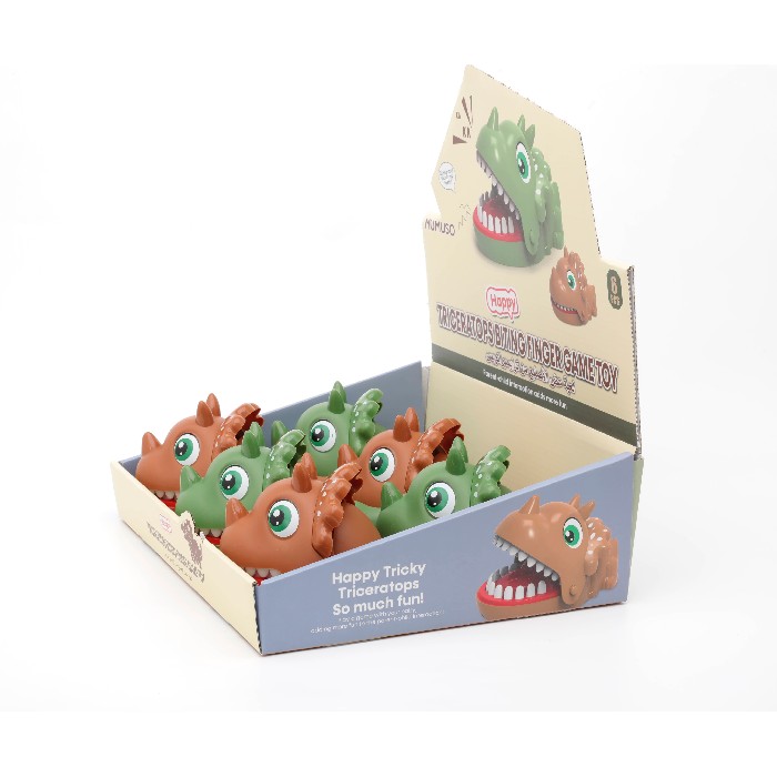 kids-and-stationery/toys/mumuso-triceratops-biting-finger-game-toy