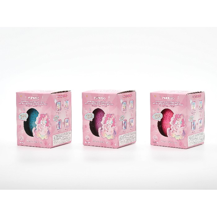 kids-and-stationery/toys-creative-play/mumuso-hatching-egg-with-growing-unicorn-toy-3-assorted