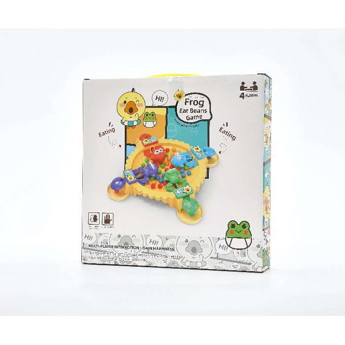 kids-and-stationery/toys-games-puzzles/mumuso-frog-eat-beans-game-4-players