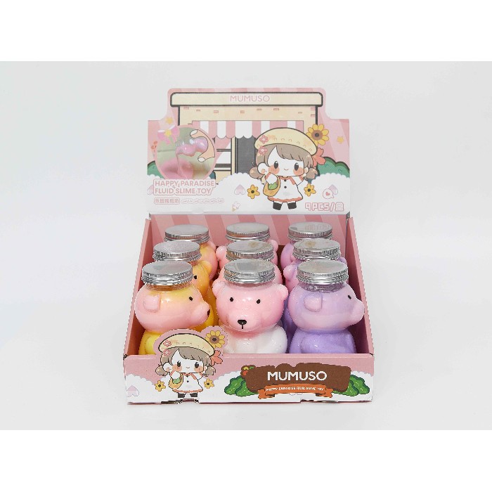 kids-and-stationery/toys/mumuso-happy-paradise-fluid-slime-toy