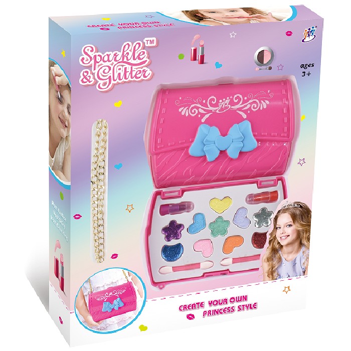 kids-and-stationery/toys/mumuso-makeup-set-for-kids-with-bowknot-crossbody-bag