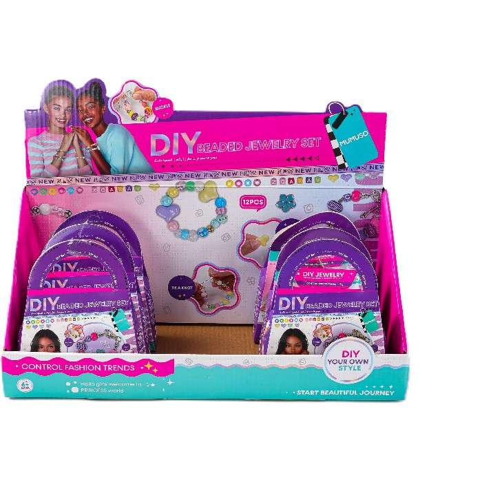 kids-and-stationery/toys-creative-play/mumuso-diy-beaded-jewellery-set