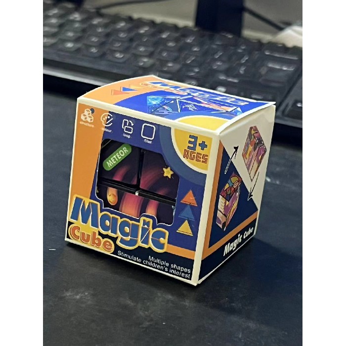 kids-and-stationery/toys/mumuso-transforming-magic-cube-spaceman