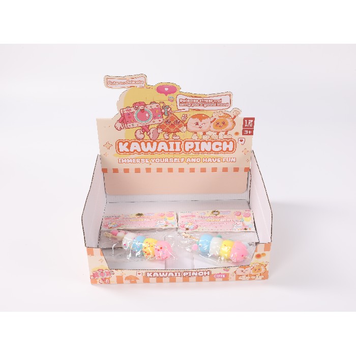 kids-and-stationery/toys-pocket-money/mumuso-squishy-stress-relief-toy-4-color-dough