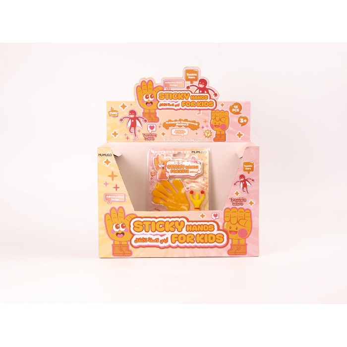 kids-and-stationery/toys-pocket-money/mumuso-sticky-hands-for-kids