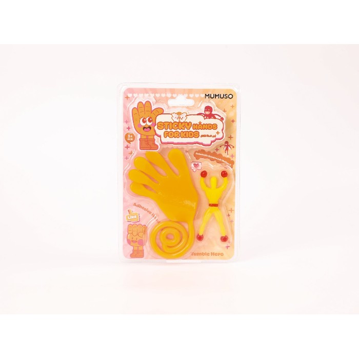 kids-and-stationery/toys-pocket-money/mumuso-sticky-hands-for-kids