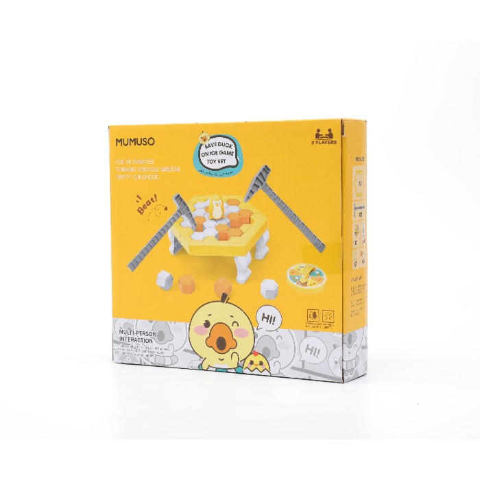 kids-and-stationery/toys/mumuso-save-duck-on-ice-game-toy-set