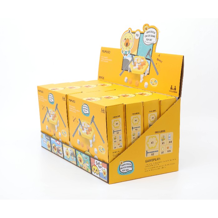 kids-and-stationery/toys/mumuso-save-duck-on-ice-game-toy-set