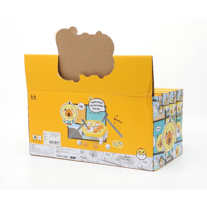 kids-and-stationery/toys/mumuso-save-duck-on-ice-game-toy-set