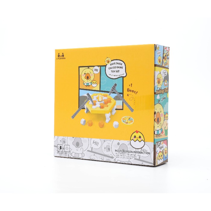 kids-and-stationery/toys/mumuso-save-duck-on-ice-game-toy-set