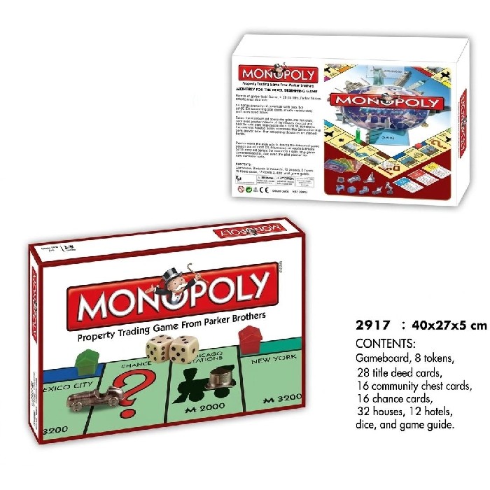 kids-and-stationery/toys-games-puzzles/mumuso-monopoly-board-game-world-edition
