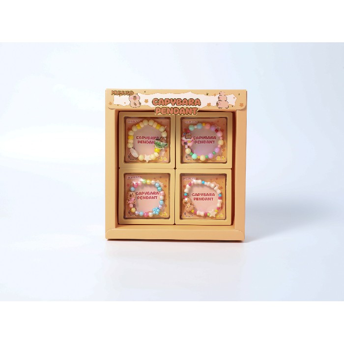 kids-and-stationery/toys-creative-play/mumuso-cute-capybara-beaded-bracelet