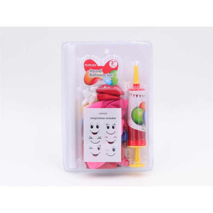 kids-and-stationery/toys/mumuso-balloon-set-20-pcs