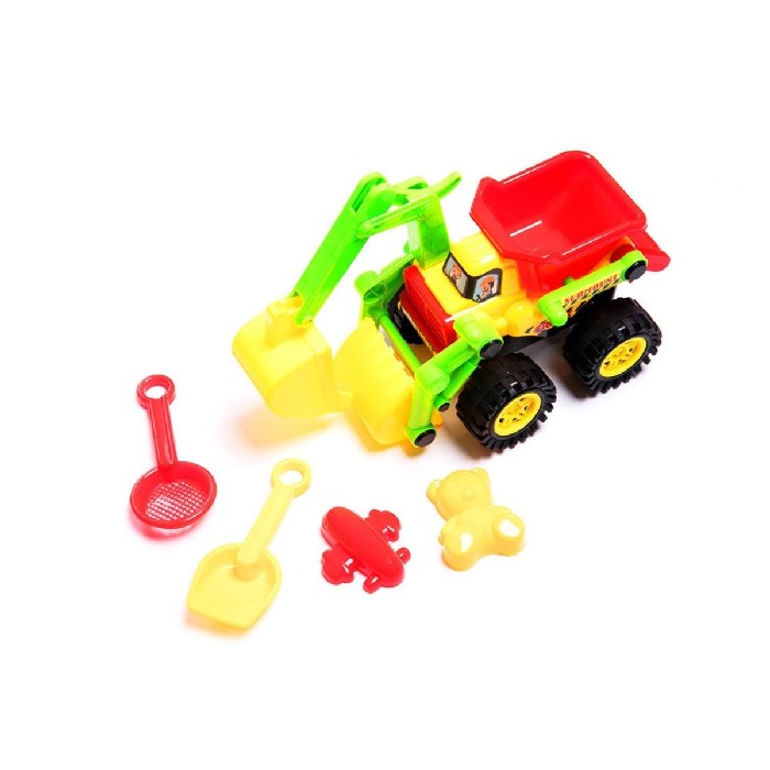 kids-and-stationery/toys/mumuso-beach-toys-construction-vehicles