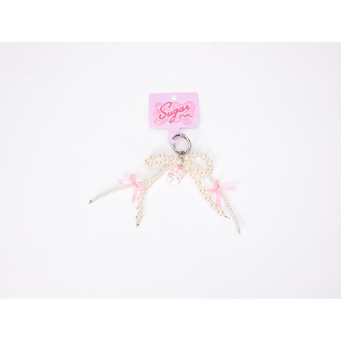 kids-and-stationery/stationery-bag-pendant-keychain/mumuso-bag-pendant-pearl-bowknot-bell