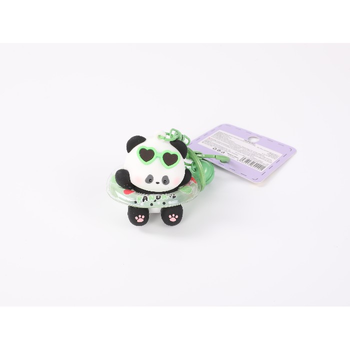 kids-and-stationery/stationery-bag-pendant-keychain/mumuso-cartoon-keychain-animal-with-swim-ring