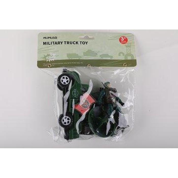 kids-and-stationery/toys/mumuso-military-truck-toy