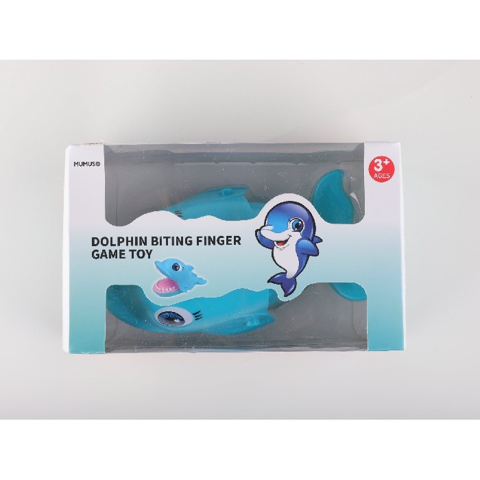 kids-and-stationery/toys/mumuso-dolphin-biting-finger-game-toy