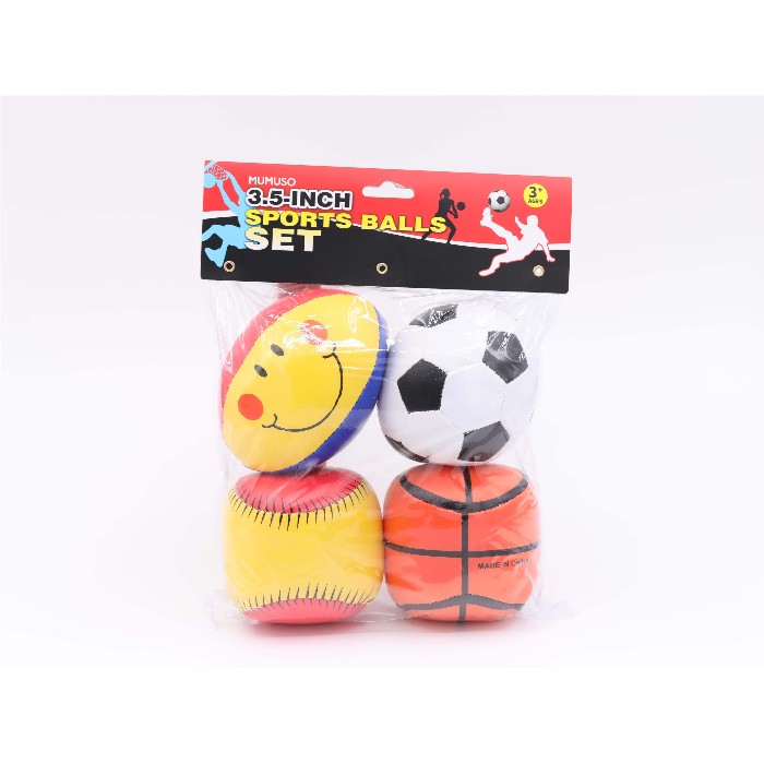 kids-and-stationery/toys/mumuso-35-inch-sports-balls-set