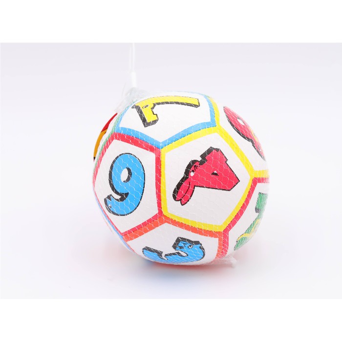 kids-and-stationery/toys/mumuso-6-inch-numbered-ball