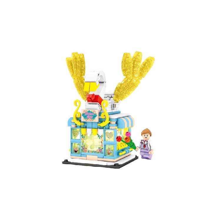 kids-and-stationery/toys/mumuso-building-blocks-flower-shop