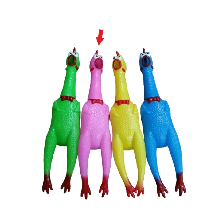 kids-and-stationery/toys/mumuso-screaming-chicken-pink