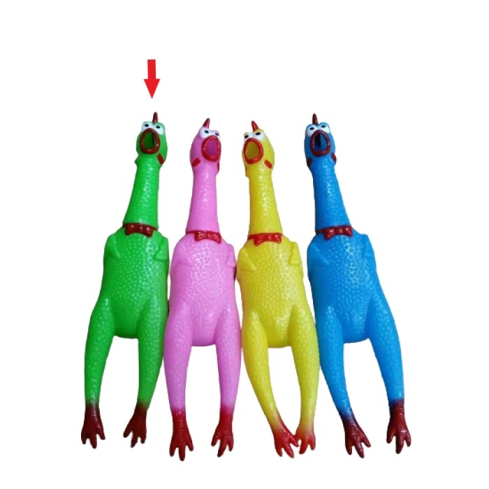 kids-and-stationery/toys/mumuso-screaming-chicken-green