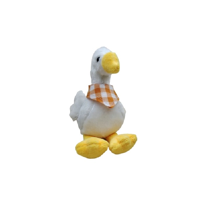 kids-and-stationery/toys/mumuso-bag-pendant-goose-with-brown-scarf