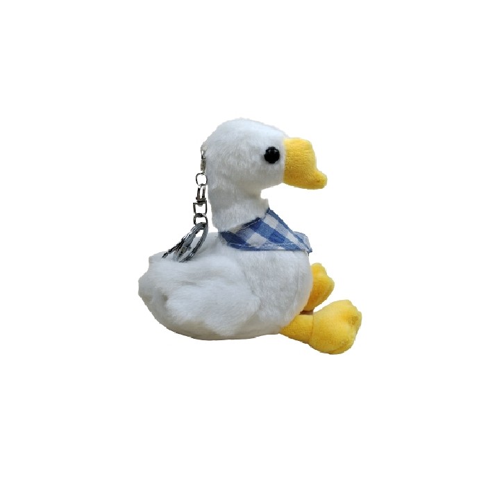 kids-and-stationery/toys/mumuso-bag-pendant-goose-with-blue-scarf