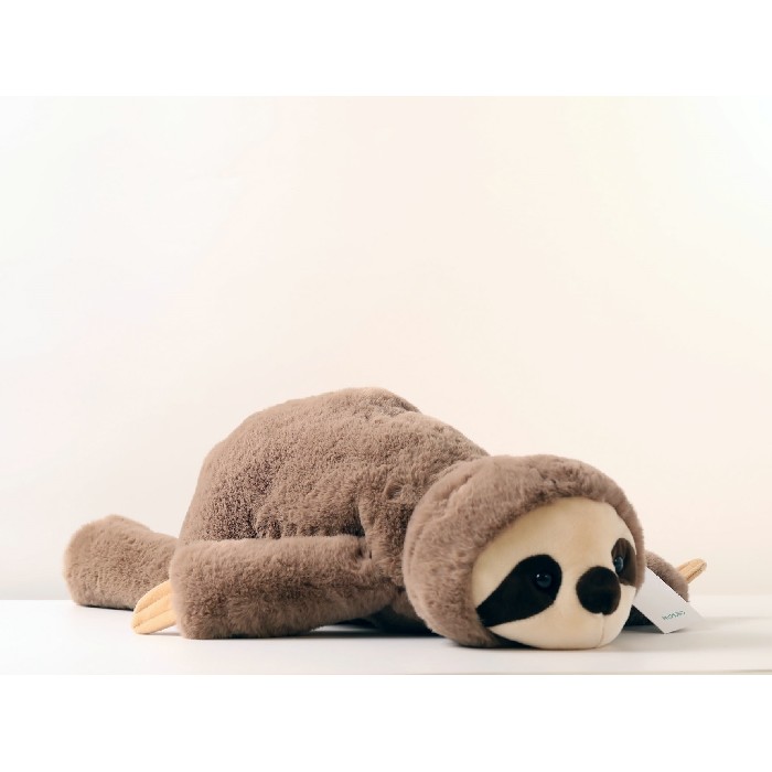 kids-and-stationery/toys/mumuso-plush-toy-lie-prone-sloth60-cm