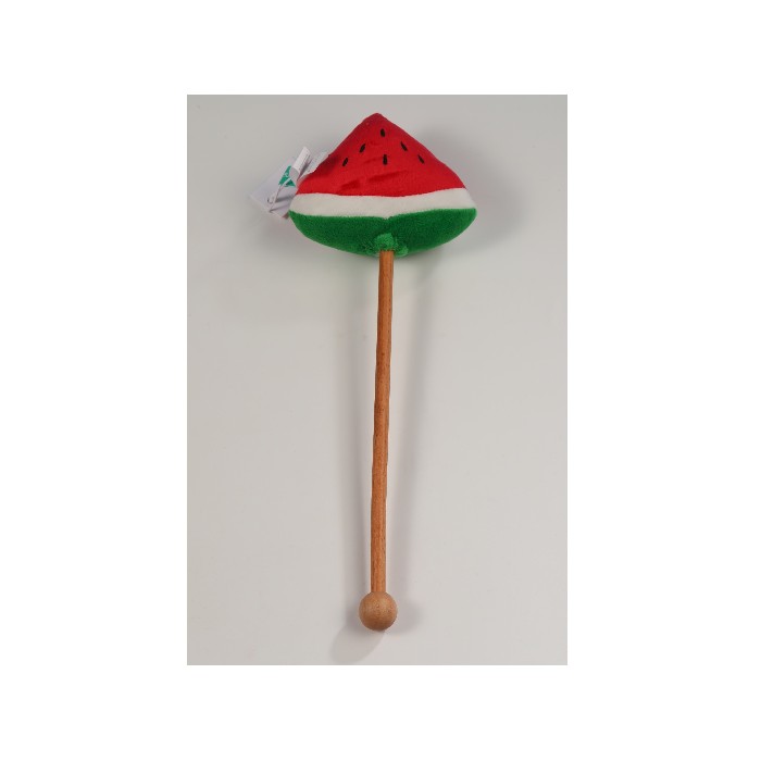 kids-and-stationery/toys/mumuso-massage-hammer-watermelon