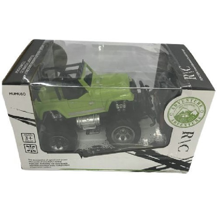 kids-and-stationery/toys-vehicles-remote-control-toys/mumuso-die-cast-off-road-vehicle-124-scale