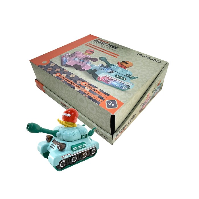 kids-and-stationery/toys/mumuso-inertia-tank-toy-with-lights-and-sounds