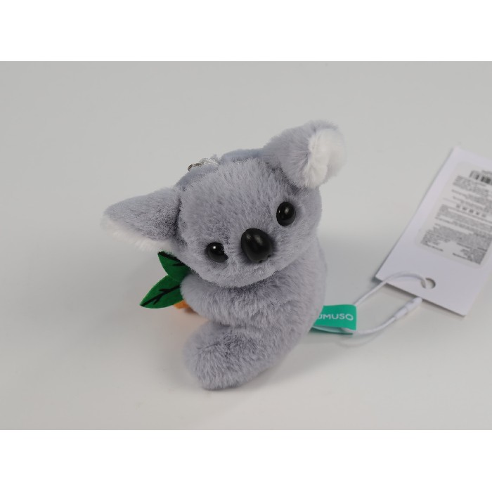 kids-and-stationery/toys/mumuso-cute-koala-bag-pendant-grey