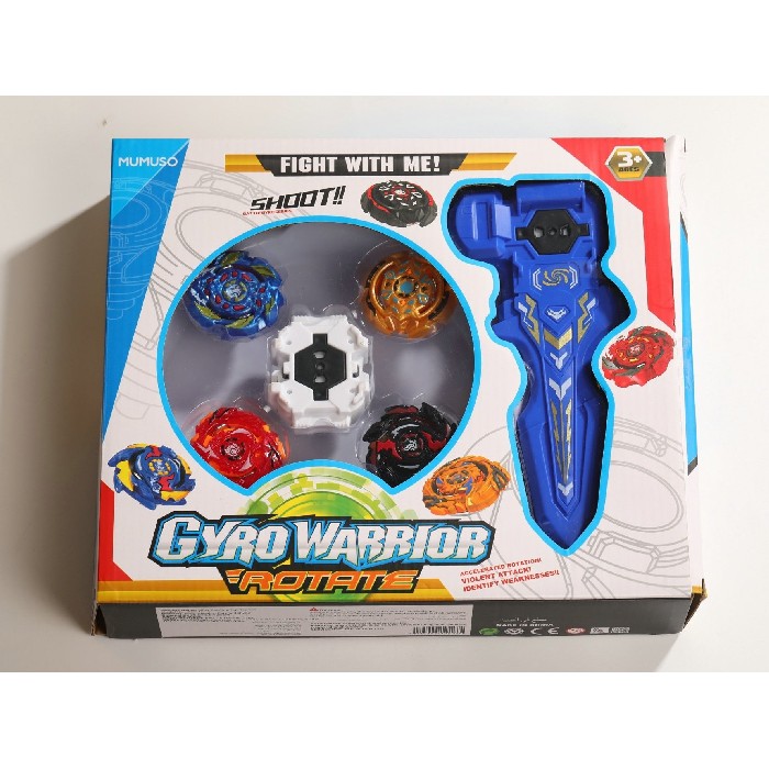 kids-and-stationery/toys/mumuso-alloy-battling-top-toy-set