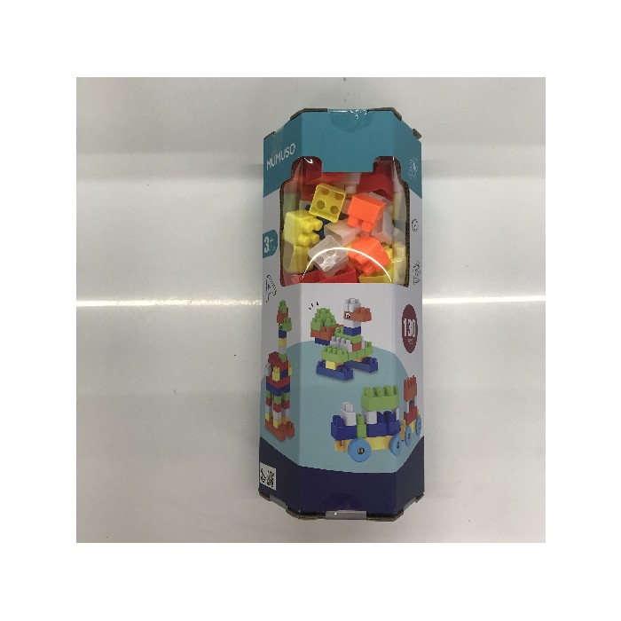 kids-and-stationery/toys/mumuso-educational-diybuilding-blocks-for-boys-130-pcs