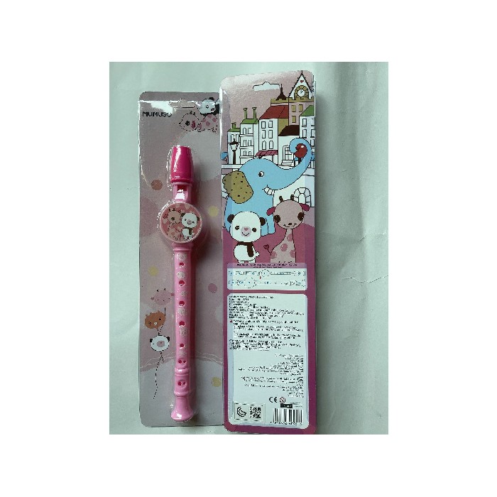 kids-and-stationery/toys/mumuso-plastic-recorder-toy