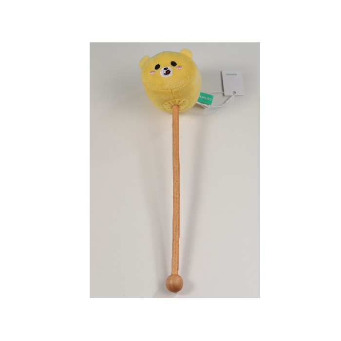 kids-and-stationery/toys/mumuso-massage-hammer-yellow-bear