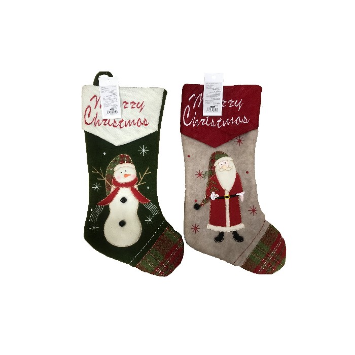 christmas/decorations/mumuso-christmas-socks-santa-claus