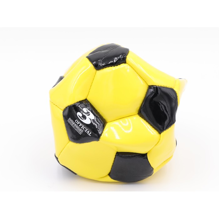 kids-and-stationery/toys/mumuso-size-3-soccer-ball-yellow