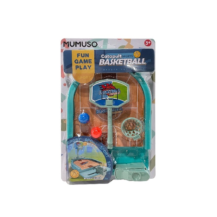 kids-and-stationery/toys/mumuso-tabletop-basketball-shooting-game