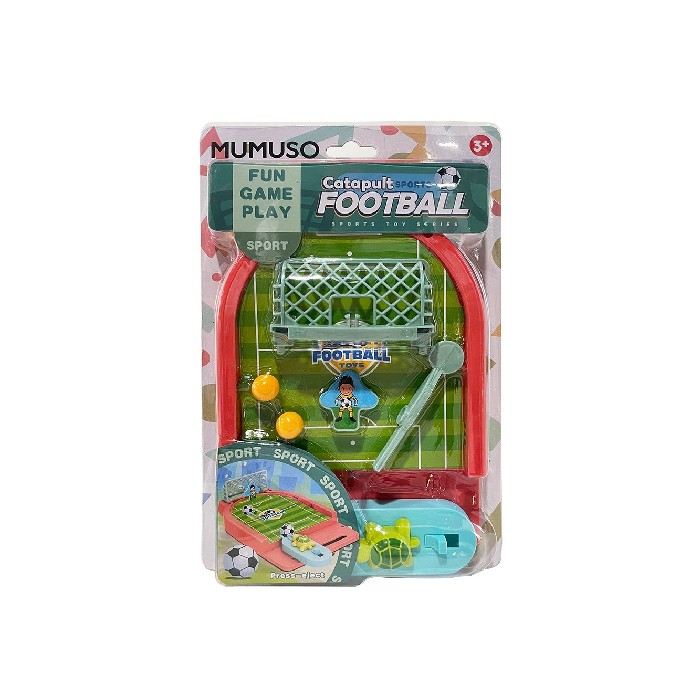 kids-and-stationery/toys/mumuso-tabletop-soccer-shooting-game