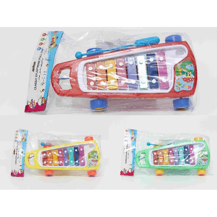kids-and-stationery/toys/mumuso-classic-xylophone-pull-toy
