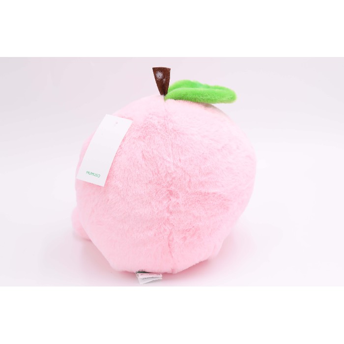 kids-and-stationery/toys/mumuso-plush-toy-peach25-cm