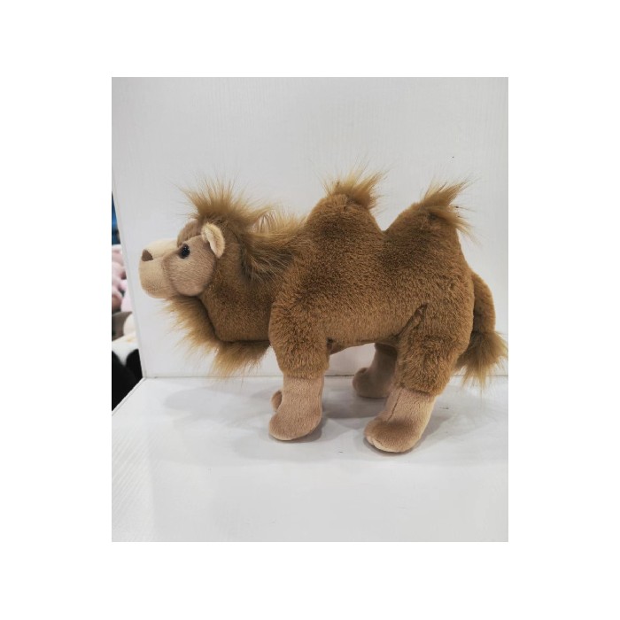 kids-and-stationery/toys/mumuso-plush-toy-camel-in-standing-position30-cm