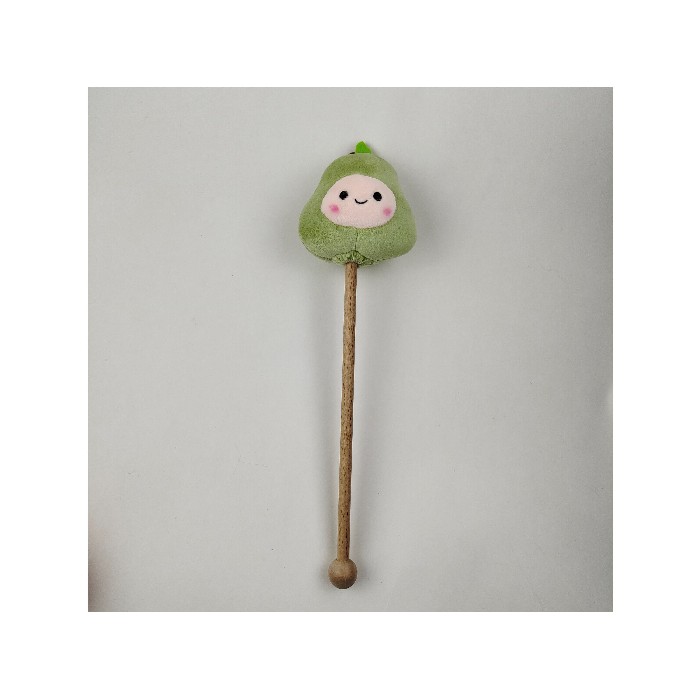 kids-and-stationery/toys/mumuso-massage-hammer-green-pear