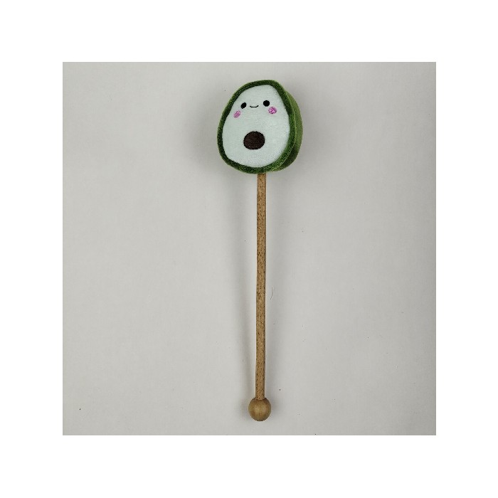 kids-and-stationery/toys/mumuso-massage-hammer-avocado