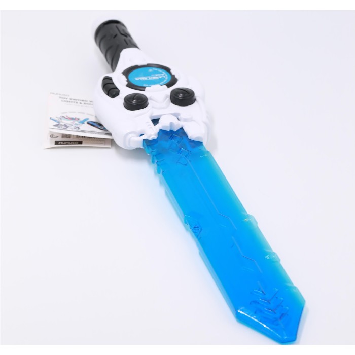 kids-and-stationery/toys/mumuso-light-sound-bladeblue