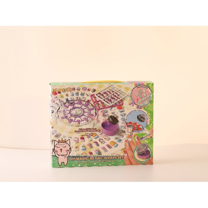 kids-and-stationery/toys/mumuso-diy-magic-3d-nail-wraps-set-the-four-seasons