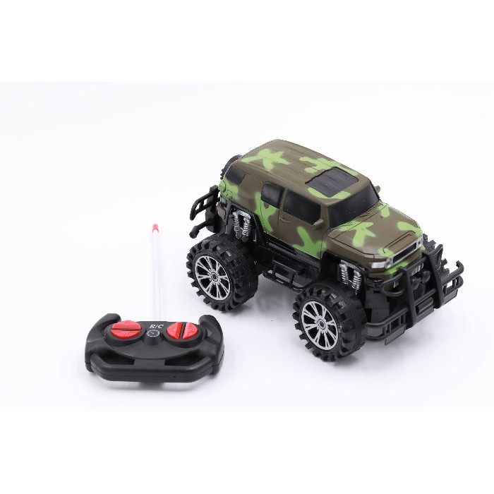 kids-and-stationery/toys/mumuso-118-scale-camouflage-off-road-vehicle-toy-four-wheel-drive